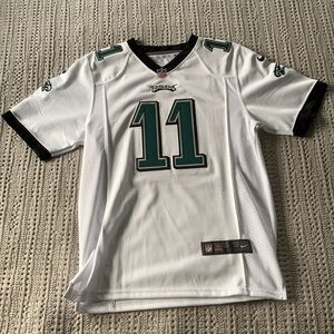 NFL Eagles Jersey 🦅